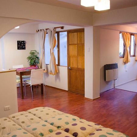 Historical Center Apartments Cusco Exterior photo