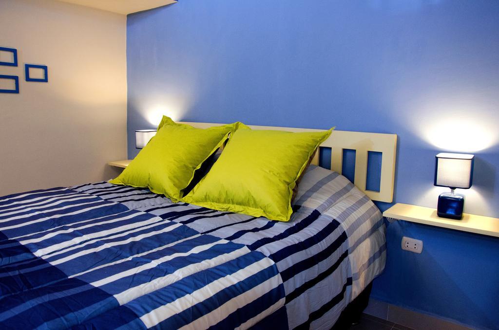 Historical Center Apartments Cusco Room photo