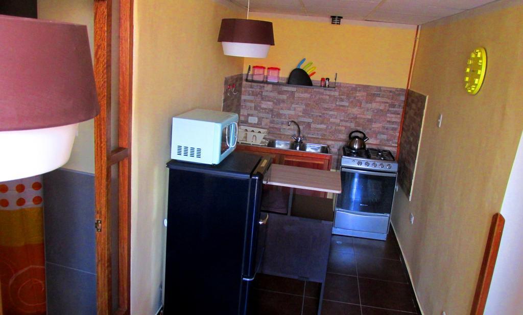 Historical Center Apartments Cusco Exterior photo