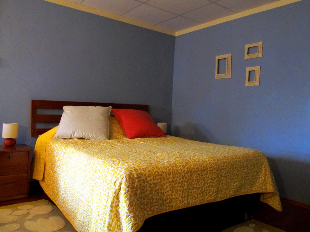 Historical Center Apartments Cusco Exterior photo